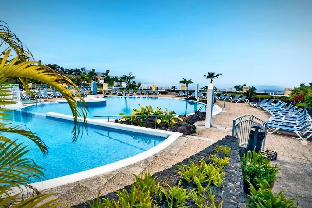 Apartament Bimba Studio Park Santa Úrsula Hiszpania